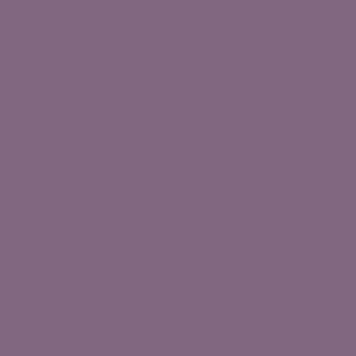 A plum purple color