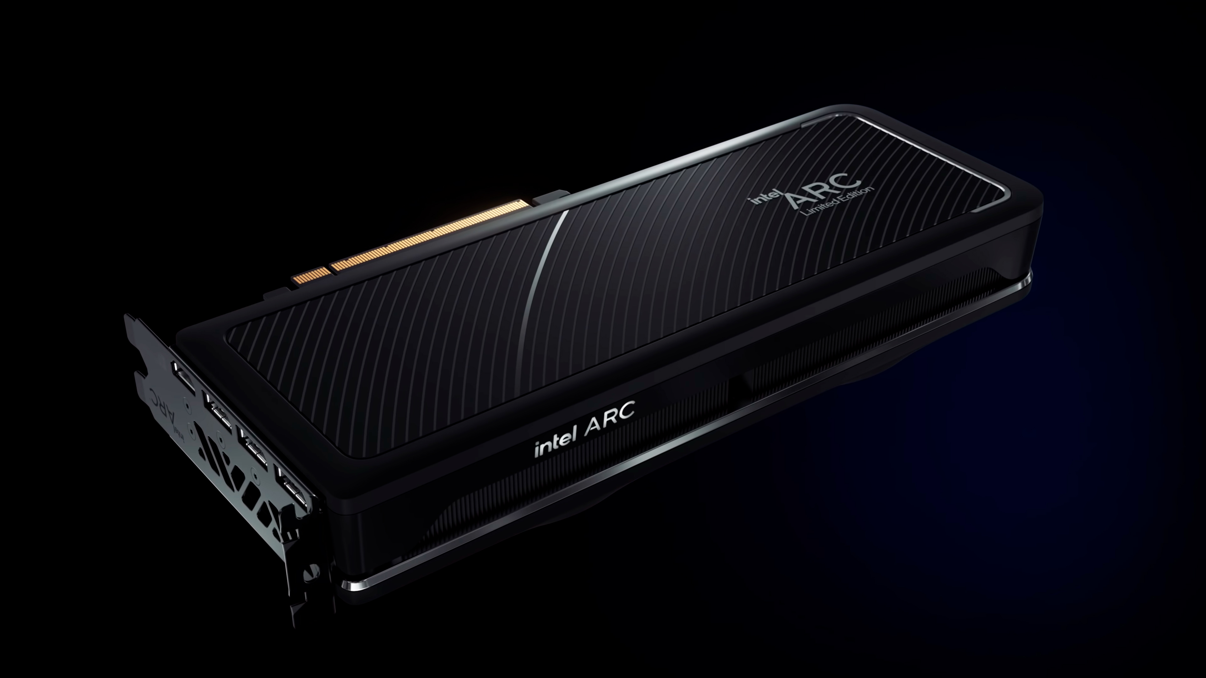 Intel Arc GPU Re-Review: New Drivers, New Performance?