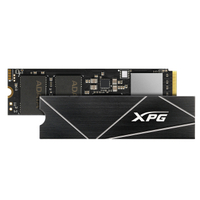 XPG GAMMIX S70 Blade SSD (1TB) | $129.99