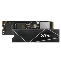 XPG GAMMIX S70 Blade SSD (1TB) | $129.99 $54.99 at Amazon