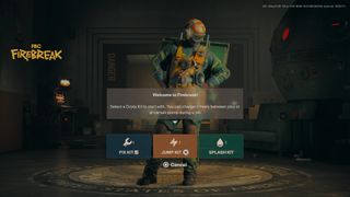 FBC Firebreak Crisis Kits