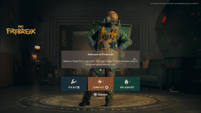 FBC Firebreak Crisis Kits