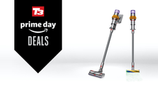 Dyson V15 Detect prime day deal