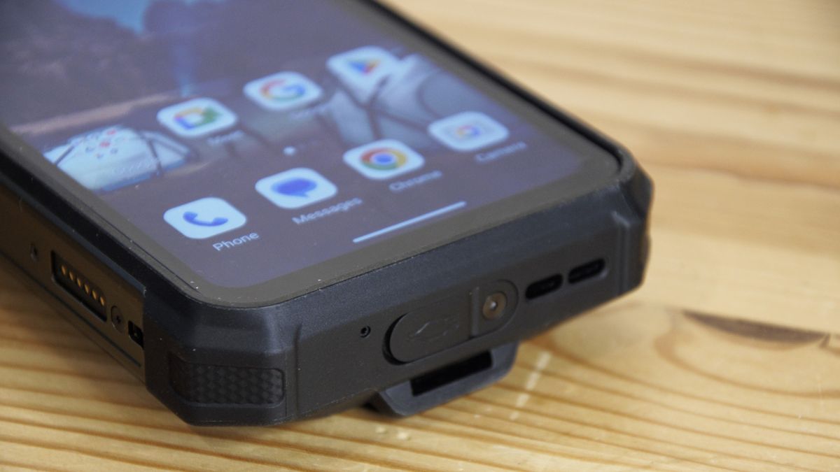Ulefone Armor 24