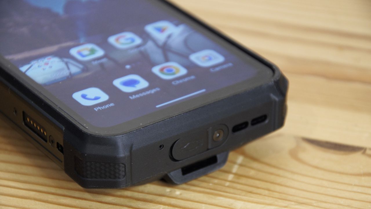 Ulefone Armor 24