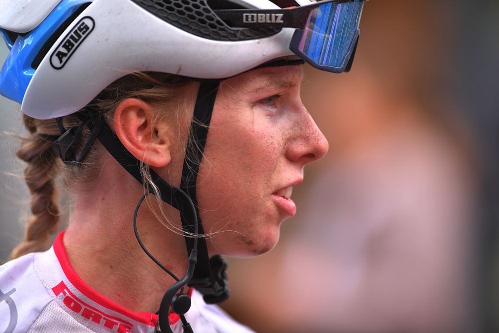Boels Ladies Tour Stage 2