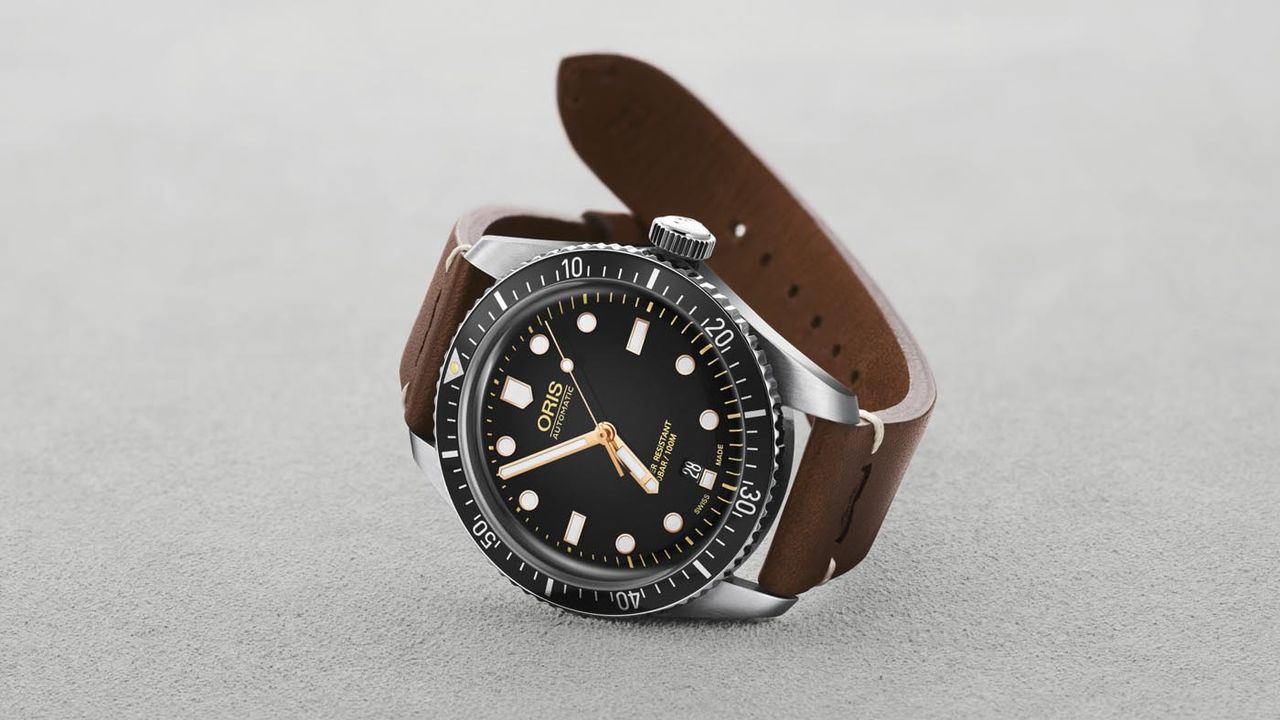 01 733 7707 4084-Set LS - Oris Movember Edition