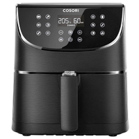Cosori 5.5L Air Fryer Oven | AU$219 AU$149