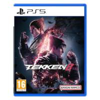 Tekken 8 Launch Edition | 49.99$29.99 at AmazonSave $20 -