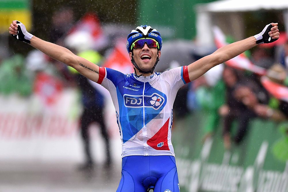 Thibaut Pinot (FDJ)