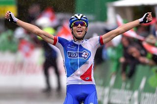 Tour De Romandie 2015: Stage 5 Results 