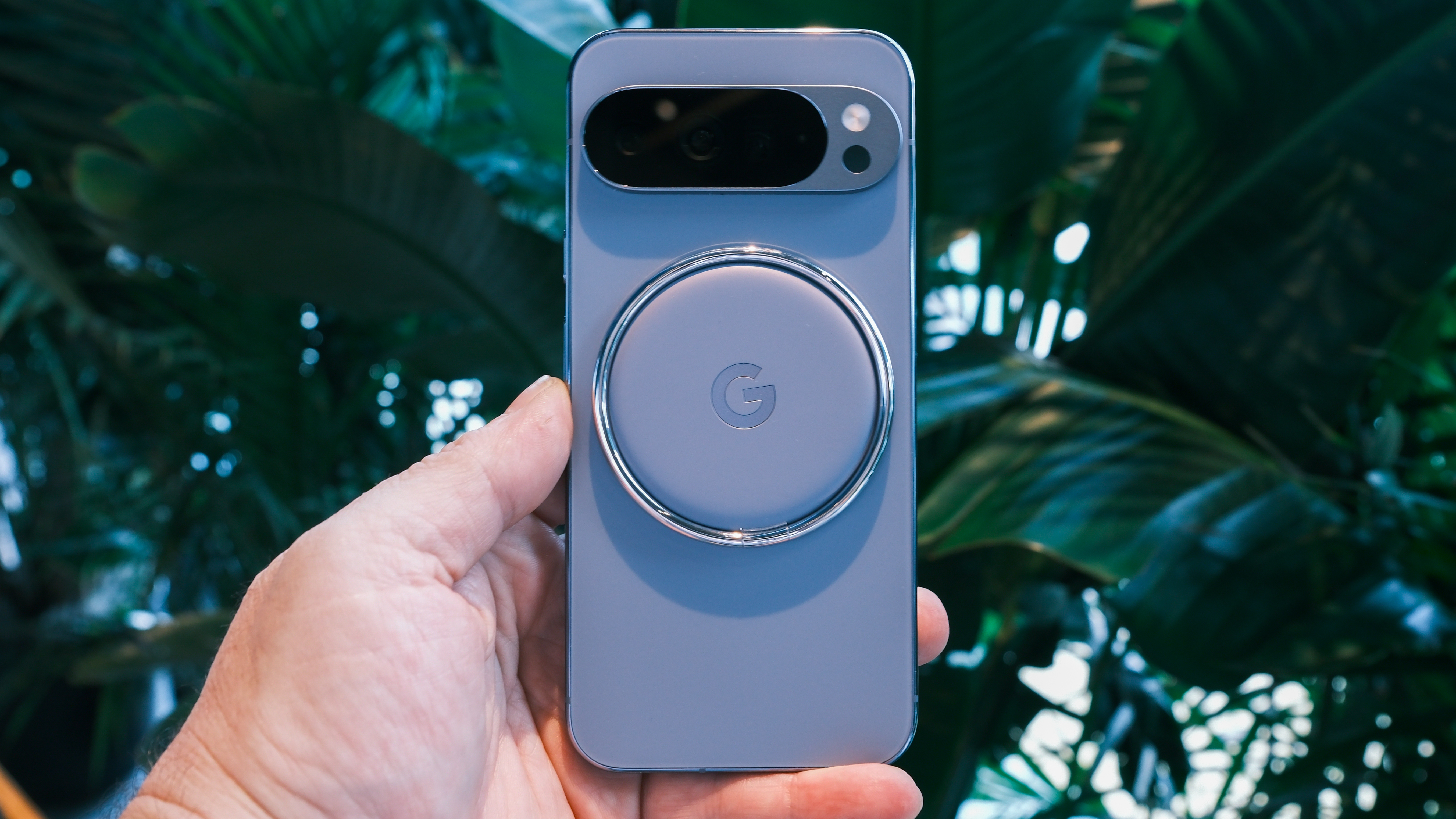 Google Pixel 10 Pro