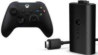 Xbox Play and Charge kit