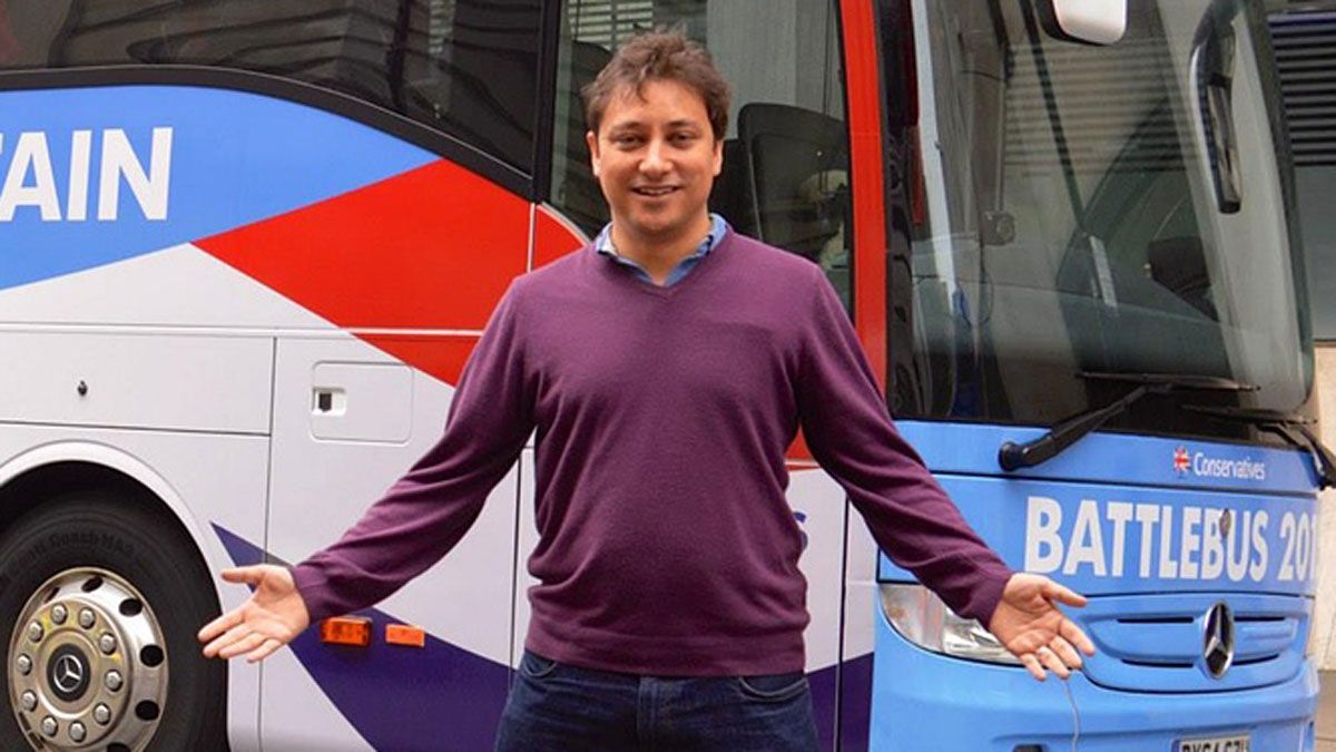 Mark Clarke