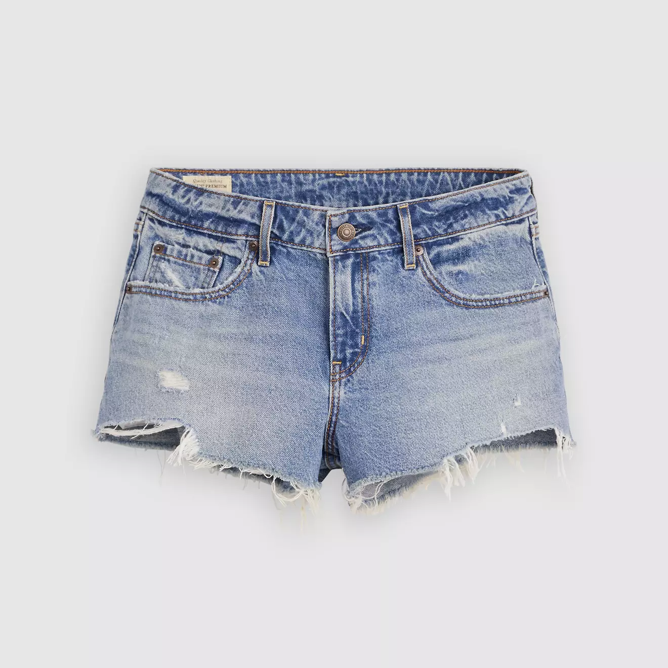 Levi's&amp;reg;, Low Rise Shorts
