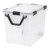 Home Depot Presidents' Day sale: save up to 25% off storage solutions