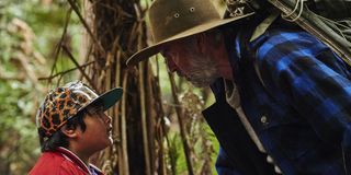 Julian Dennison, Sam Neill - Hunt for the Wilderpeople