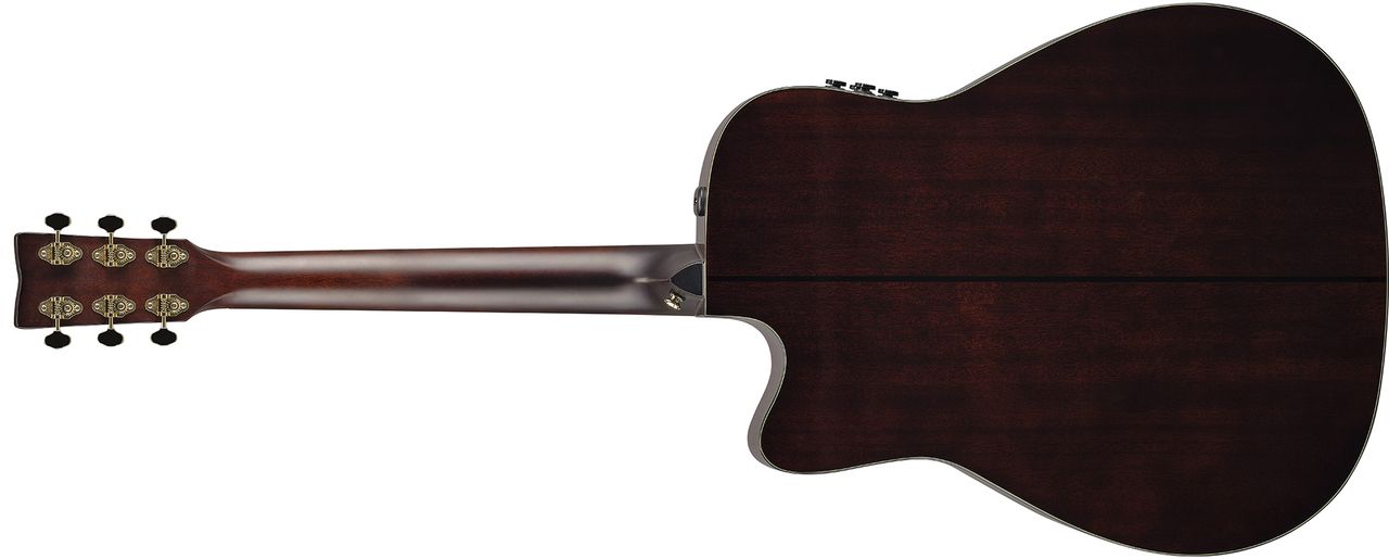 Yamaha TAG3 C TransAcoustic Guitar