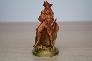 Multicolor Prints with an FDM 3D Printer