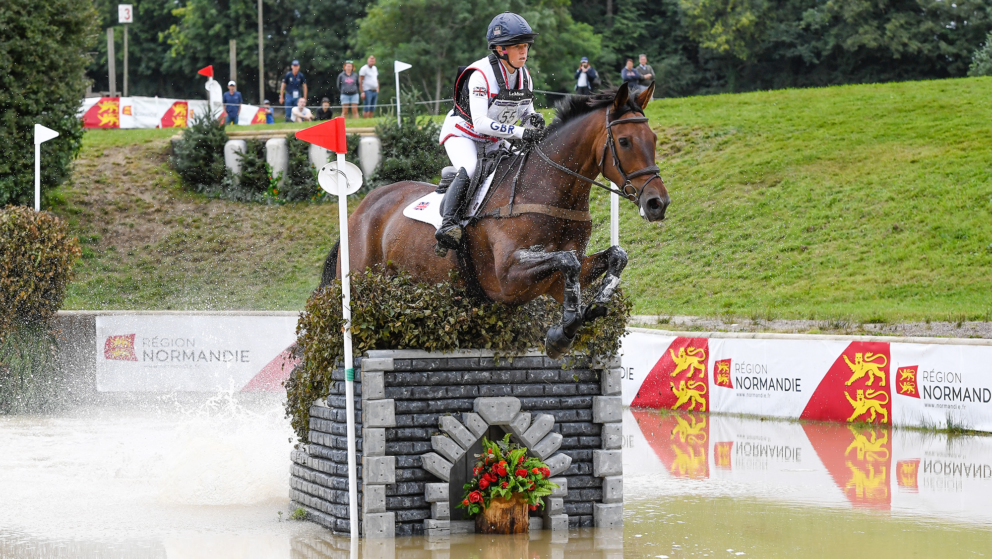 FEI Eventing European Championship