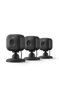 Blink Mini 2K+ (3-pack) Blink Mini 2K+ (3-pack)