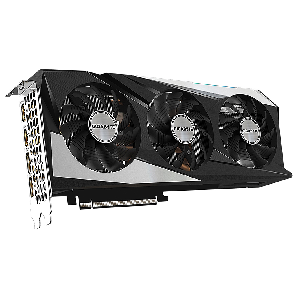 GPU Retail Availability