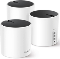 TP-Link Deco X55 (3-pack):&nbsp;was $279 now $169 @ Amazon