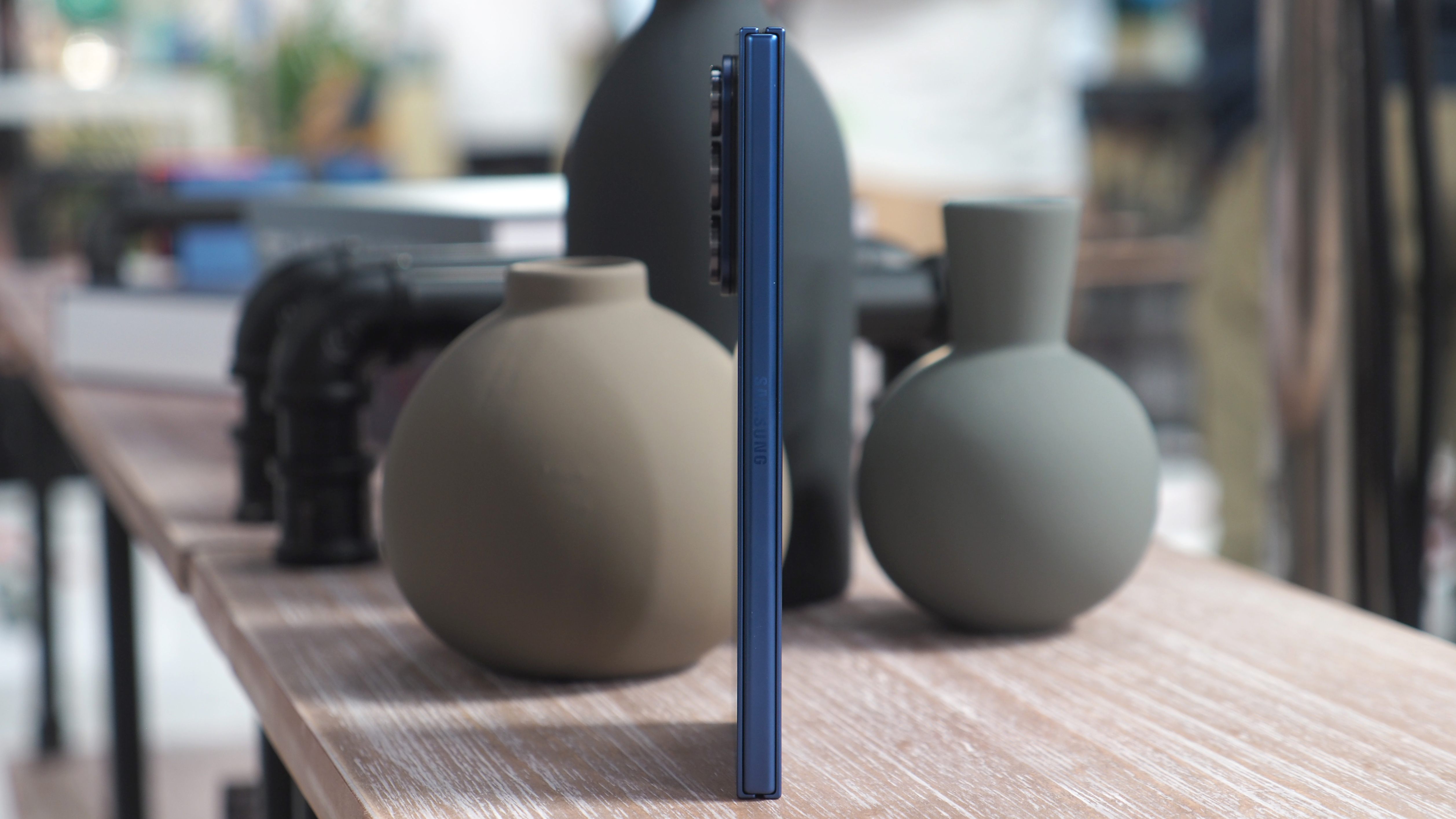 Samsung Galaxy Z Fold 7