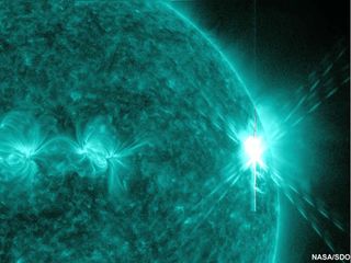 NASA/SDO