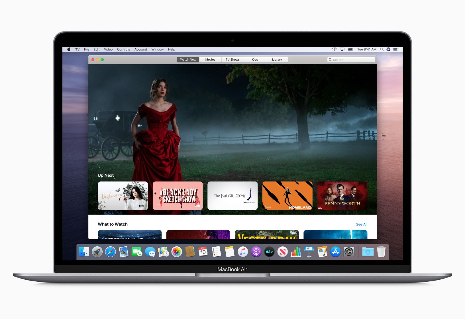 macOS Catalina vanaf vandaag beschikbaar | TechRadar