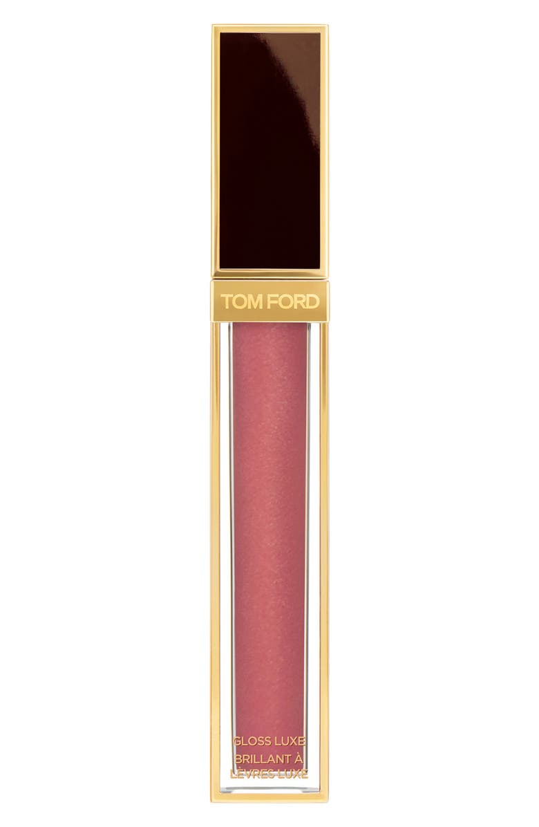 Gloss Luxe Moisturizing Lip Gloss