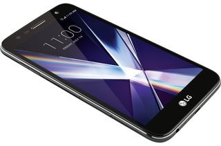 LG X Charge