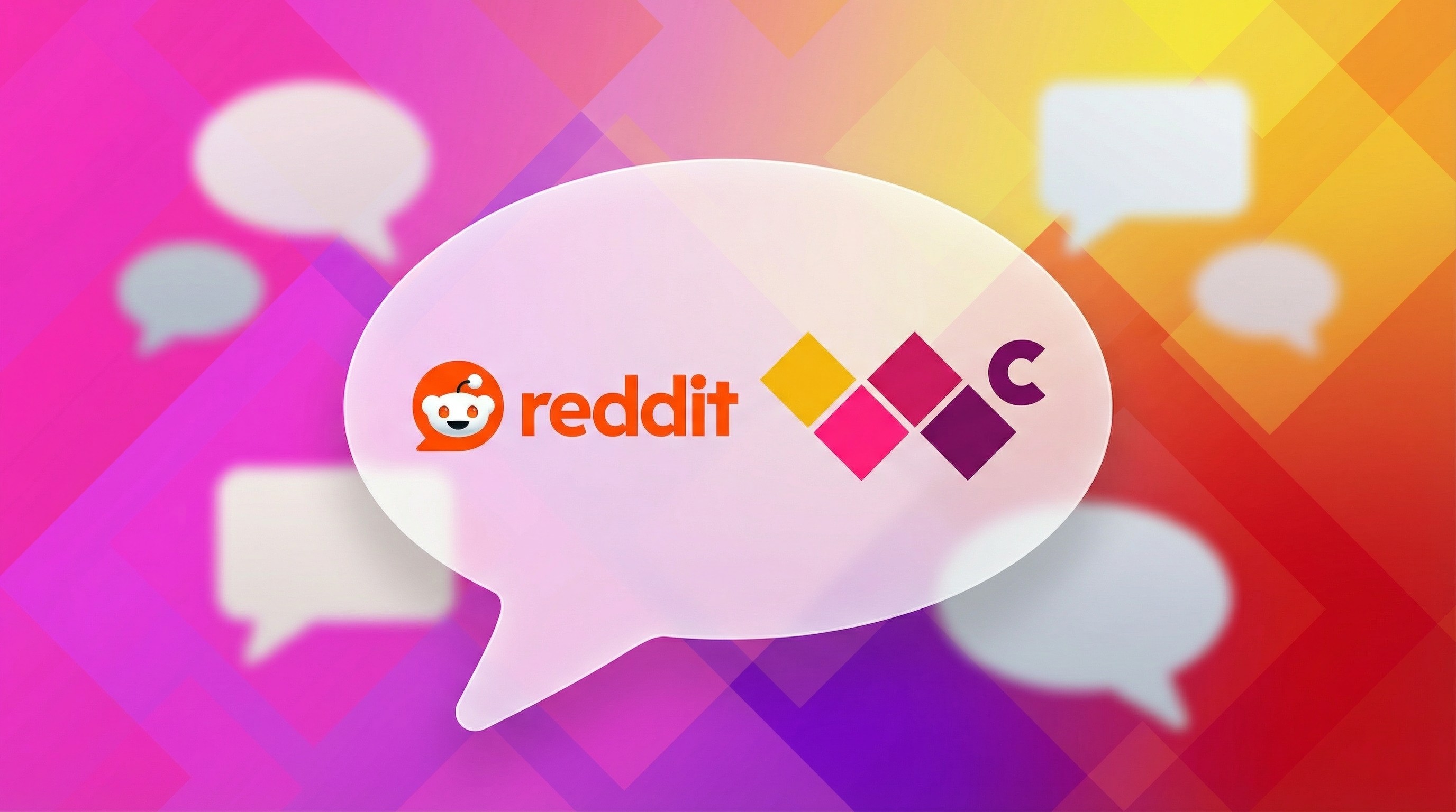 Graphic illustrating Reddit feedback from the Windows Central subreddit.