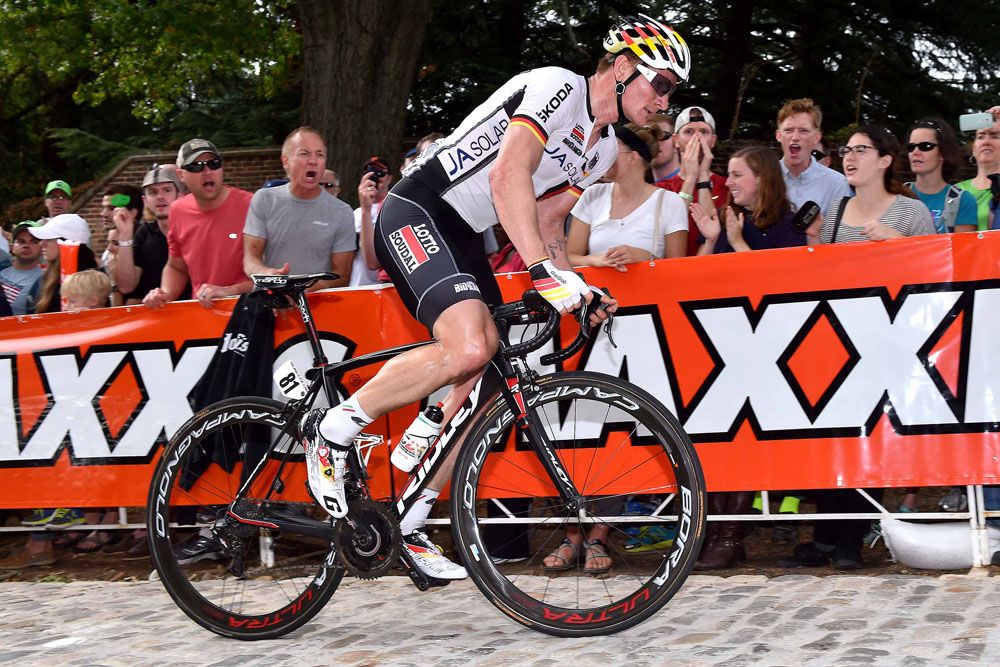 Andre Greipel (Germany)
