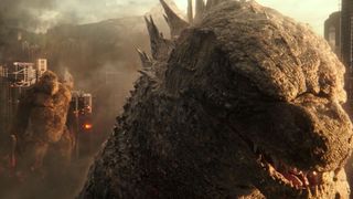 Godzilla vs Kong who wins? ending explained — the final ending?