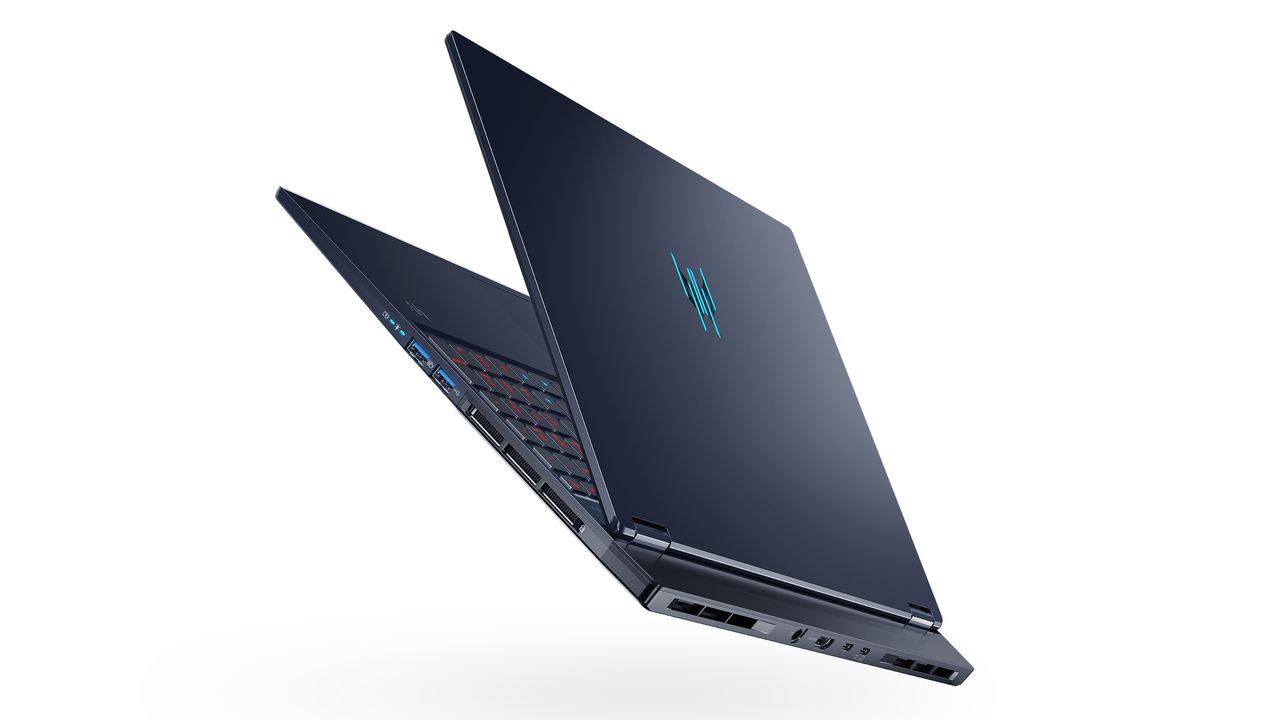 Acer Predator Helio Neo 16S AI