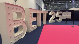 Best Of BETT 2025: The floor of BETT UK Shows Us AI Is Truly Here ...