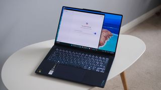 Lenovo Yoga Slim 7X review