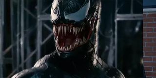 Venom Spider-Man 3 Topher Grace