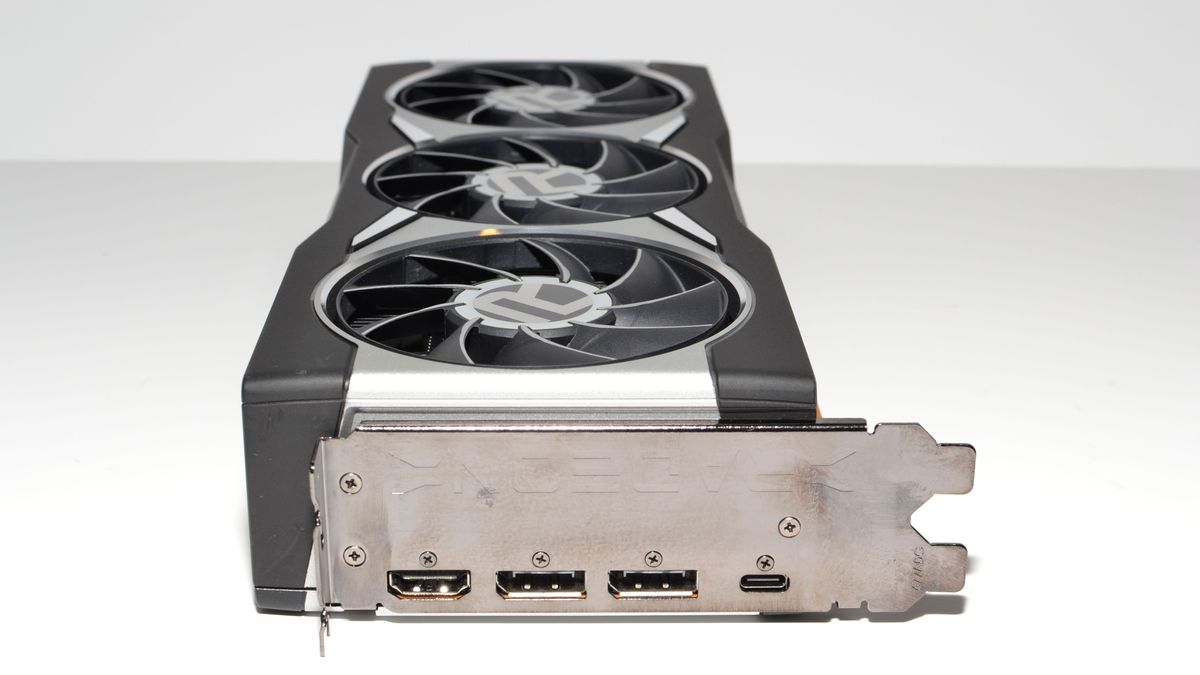 AMD Radeon RX 6800 Series