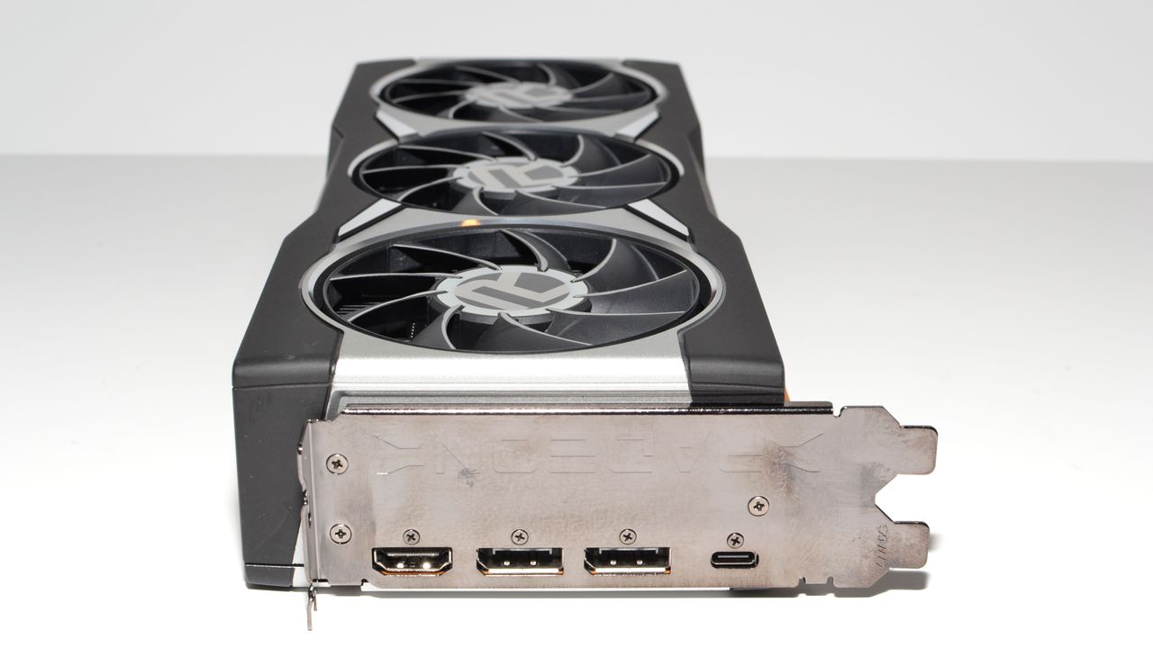AMD Radeon RX 6800 Series