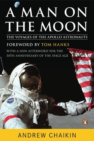 "A Man on the Moon: The Voyages of the Apollo Astronauts" by Andrew Chaikin.