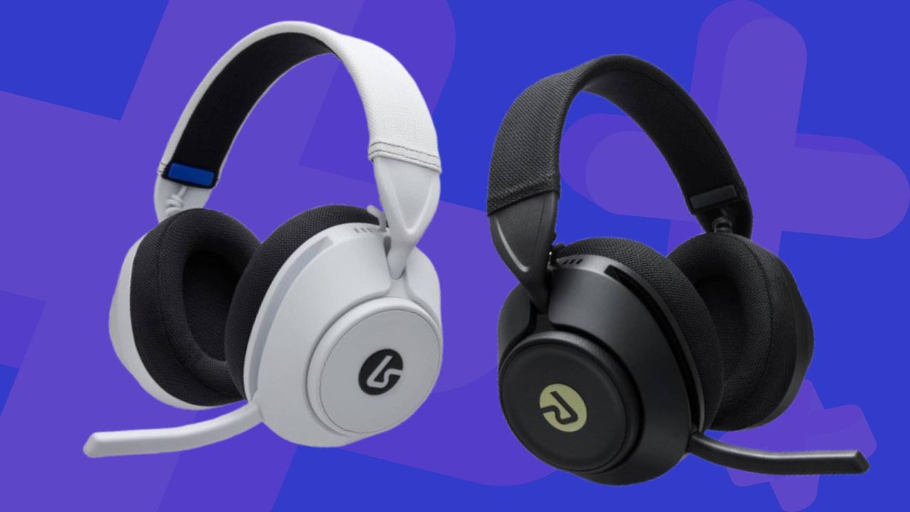  LucidSound has entered the budget headset fray with a new battery champion that provides one hour of battery for every $1 