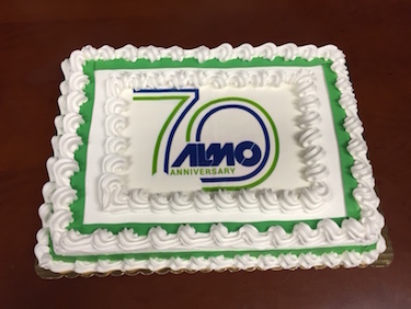 Almo Corporation Reaches 70th Anniversary Milestone