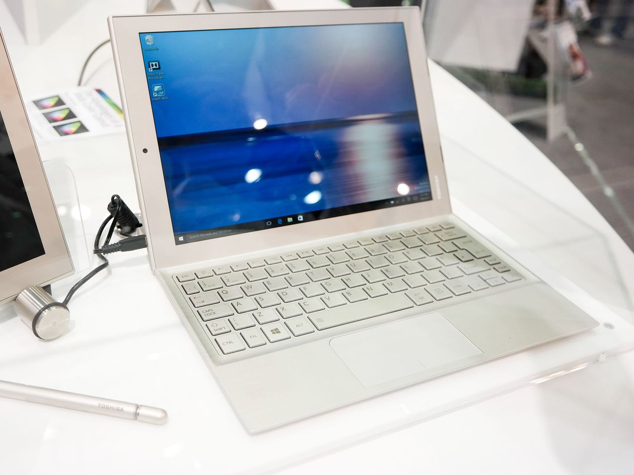 Toshiba Dynabook