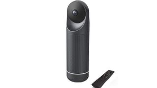 Best conference webcam - Kandao Meeting Pro with remote control