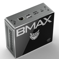 BMAX B3 Plus - € 305,90 su Gearbest