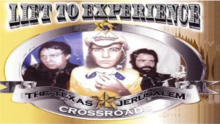 Cover Art for Live to Experience - The Texas- Jerusalem Crossroads album