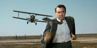 north by northwest cary grant
