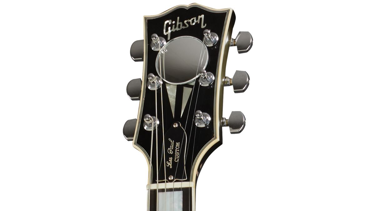Gibson Adam Jones 1979 Les Paul Custom